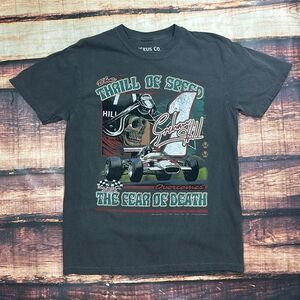 Ruckus Grand Prix Racing Shirt